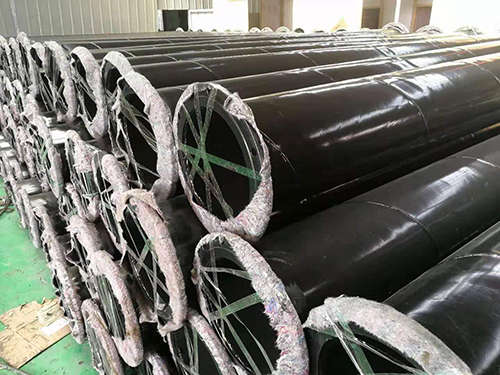 涂塑钢管在涂塑前的预处理如何操作?